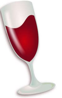 The genius shortcut to your favorite wines and spirits. Wine (software) - Wikipedia