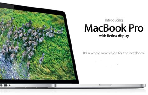 Review Of Apple Macbook Pro 13 Inch Laptop With Retina