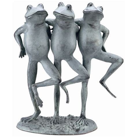 You Should Join Joss And Main I Did Frog Decor Frog Statues