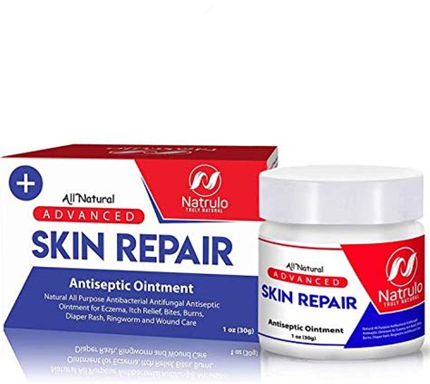 Discovering The Best Antibacterial Cream For Wounds What To Look For