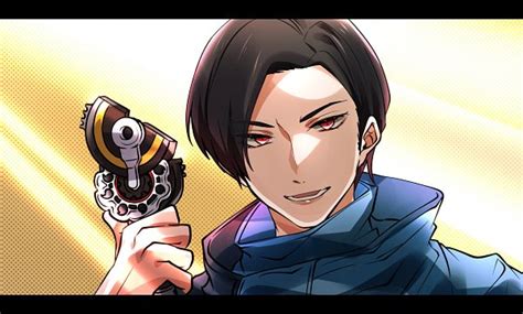 Ukiyo Ace Kamen Rider Geats Image By Pixiv Id 1896688 3862944