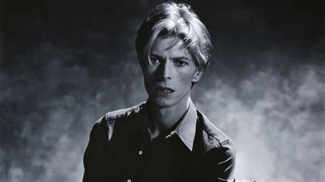 David Bowie Wallpaper