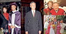 82歲張正甫胰臟癌病逝 遺孀蕭芳芳失支柱悲痛萬分 - 20220813 - 娛樂 - 每日明報 - 明報新聞網