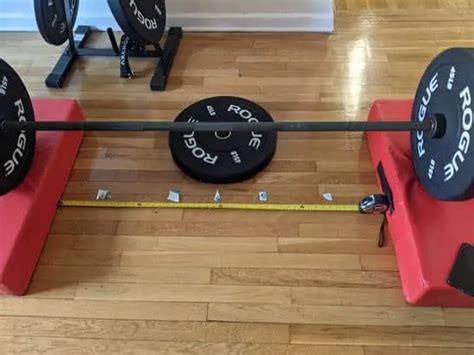 Building A Portable Diy Deadlift Platform Apartment Home Gym Home