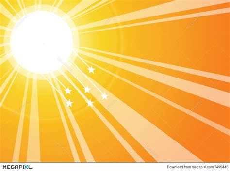 最新 Sun Ray Animation 119238 Sunshine Ray Animation