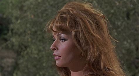 Her awards include three bambi. Senta Berger, The Ambushers (1967) | Matt Helm | Dean ...