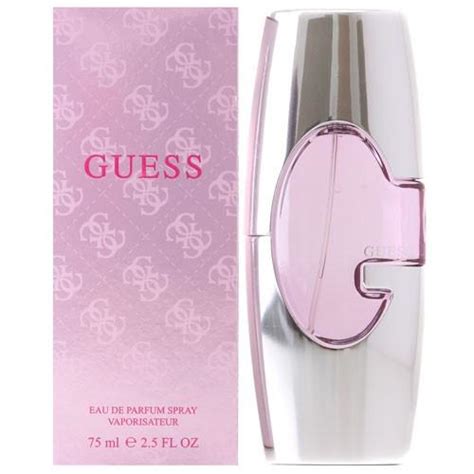 Can you guess what one of our favourite perfumes for women (and men) is? Guess Pink EDP 75ml For Women Online at Lowest Price in ...