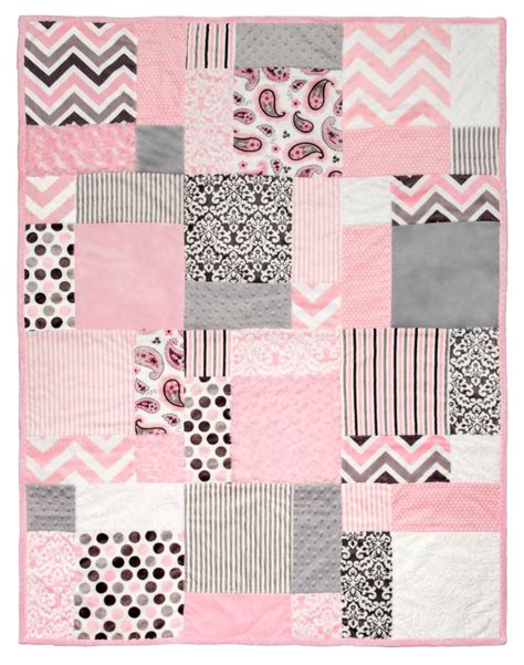 Tuscan Cuddle Quilt Tutorial Free Pattern Girl Quilts Patterns
