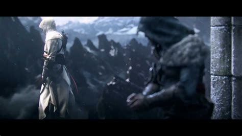 Assassin S Creed Revelations E Trailer Extended Cut Ro Youtube