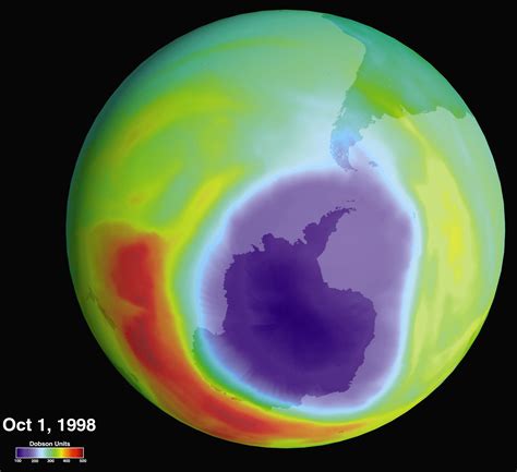 In general, it is viewed as being the layer of gasses 10 to 20 miles (15 to ozone is created when volatile organic compounds (vocs) react with oxygen in the atmosphere. The Ozone Layer - Your Invisible Protection - Follow Green ...