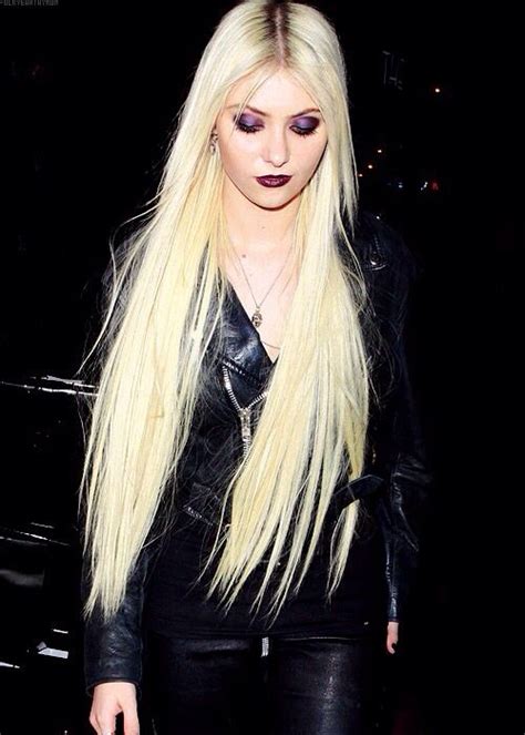 Taylor The Pretty Reckless Taylor Momsen Taylor