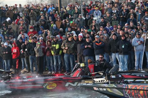 47 Things To Do At The 47th Bassmaster Classic The Bass Cast