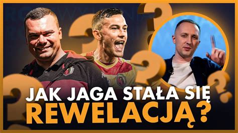 Jak Jagiellonia Sta A Si Rewelacj Ekstraklasy Roki Wyja Nia