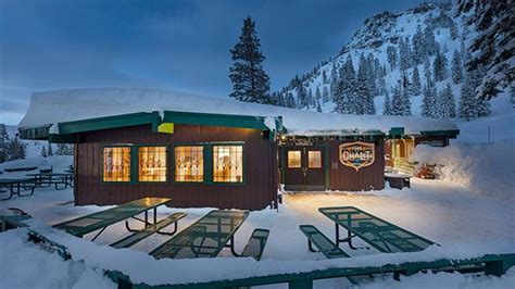 The Chalet At Alpine Meadows Go Tahoe North