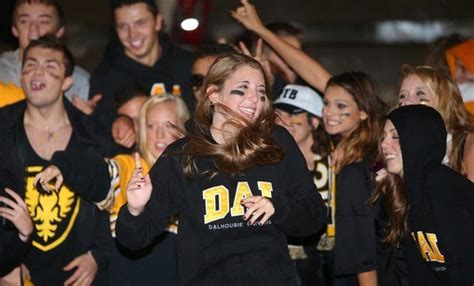 Students Guide To Homecoming Dal News Dalhousie University