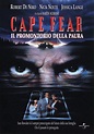 Cape Fear - Il promontorio della paura, locandina e poster