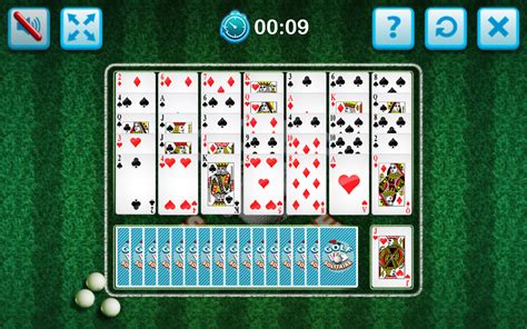 Golf Solitaire Html5 Card Game By Codethislab Codecanyon