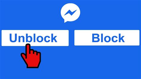 To block devices connected to your wifi network: How To Unblock Someone from Messenger 2020 | Remove Person ...