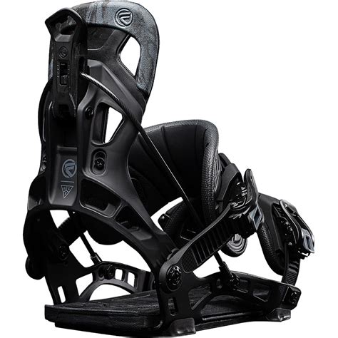 Flow Nx2 Fusion Snowboard Binding 2022