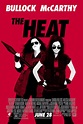The Heat (2013) movie posters