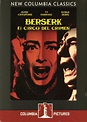 El circo del crimen [DVD]: Amazon.es: Joan Crawford, Ty Hardin, Diana ...