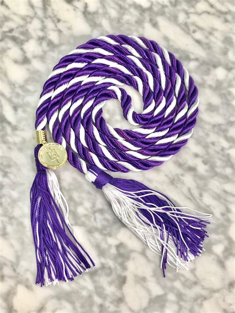 Chi Epsilon Graduation Cord And Medallion Printing Plus