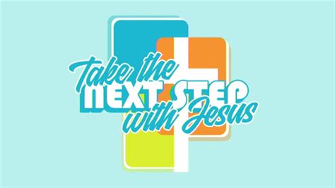 The Next Step With Jesus Beltline Church Of Christ