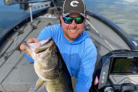 2021 Bassmaster Classic Must Haves With John Cox