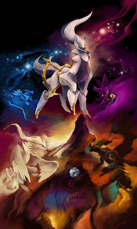 Pokémon Legends Arceus Los Mejores Pokémon De Cada Tipo Mobile Legends