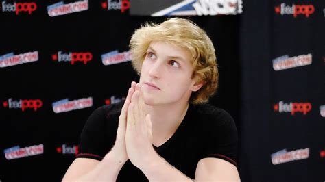 Youtuber Logan Paul Sorry After Dead Body Suicide Video Sparks Outrage