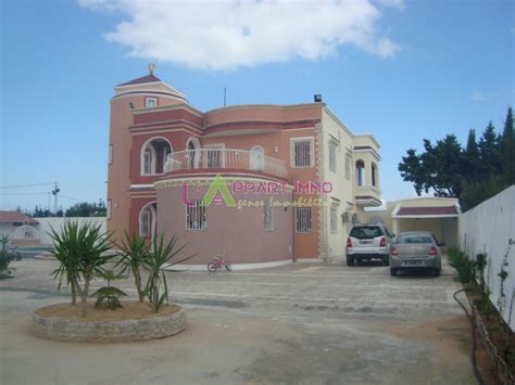 Appart Immo Agence Immobilière Tunisie