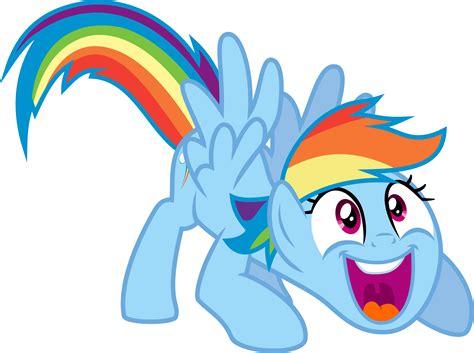 My Little Pony Png Hd Clip Art Library