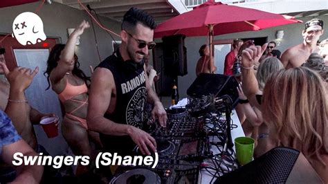 Swingers Shane At Palm Springs Seshling Showcase Youtube