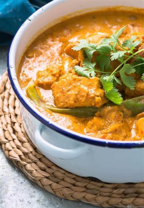 Today's recipe is an authentic goan recipe. Basa Goan Fish Curry - Big Sams