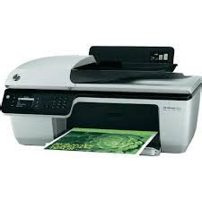 Download the driver, click on open/run/save from the dialogue box. HP Officejet 2622 Driver