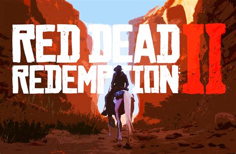 Red Dead Redemption 2 4k Art Wallpaperhd Games Wallpapers4k