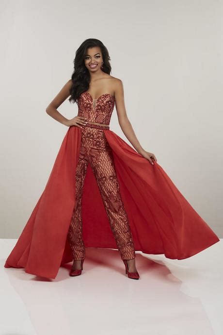 Prom Dresses 2020 Red Natalie