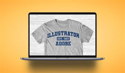 Photoshop Vs Illustrator For T Shirt Design When To Use Each