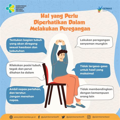 Apa Saja Hal Yang Perlu Diperhatikan Dalam Melakukan Peregangan Free