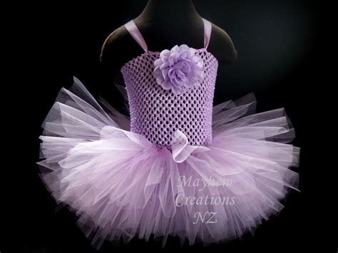 Mayhem Creations Tutu Dresses