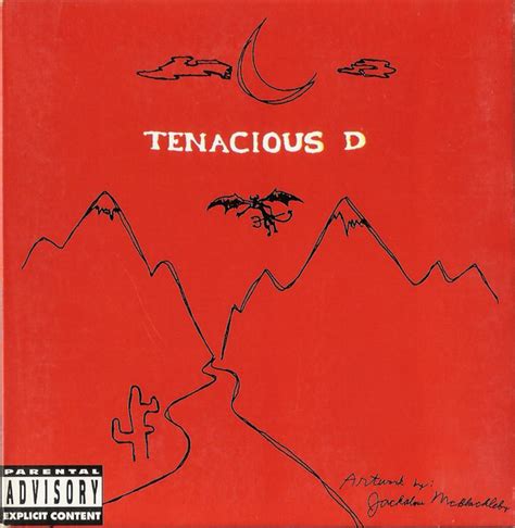 Tenacious D D Fun Pak 2002 Cd Discogs