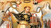 Santo Tomás de Aquino, Doctor de la Iglesia (con Imágenes)