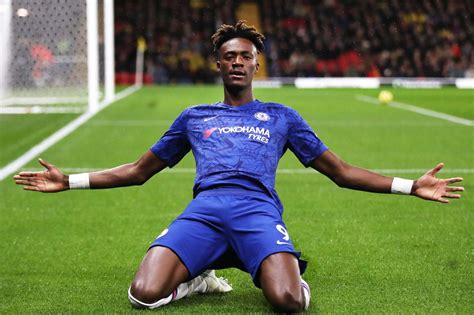 Who is the funniest player at chelsea? Chelsea striker Tammy Abraham earmarks injury return date ...