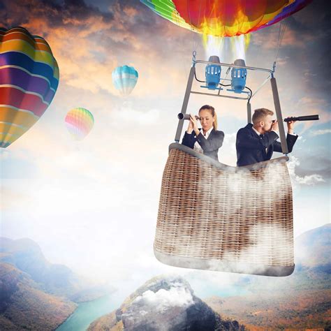 What To Wear On A Hot Air Balloon Ride 5 Things