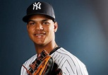 7 things to know about Yankees' Albert Abreu, a Baby Bomber with a ...