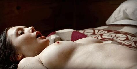 Elizabeth Olsen Nudes By LordSpankmore