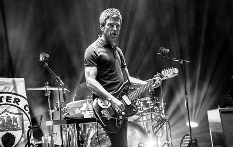 He was the principal songwriter of the. It looks like two new Noel Gallagher albums could be on ...