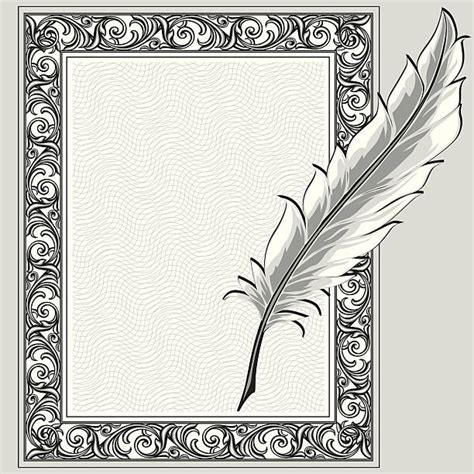 Poem Border Illustrations Royalty Free Vector Graphics And Clip Art Istock