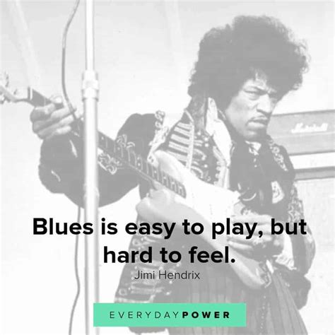 60 Jimi Hendrix Quotes On Peace Music And Love 2021