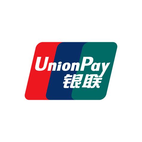 Unionpay Logo Vector Eps Svg Pdf For Free Download
